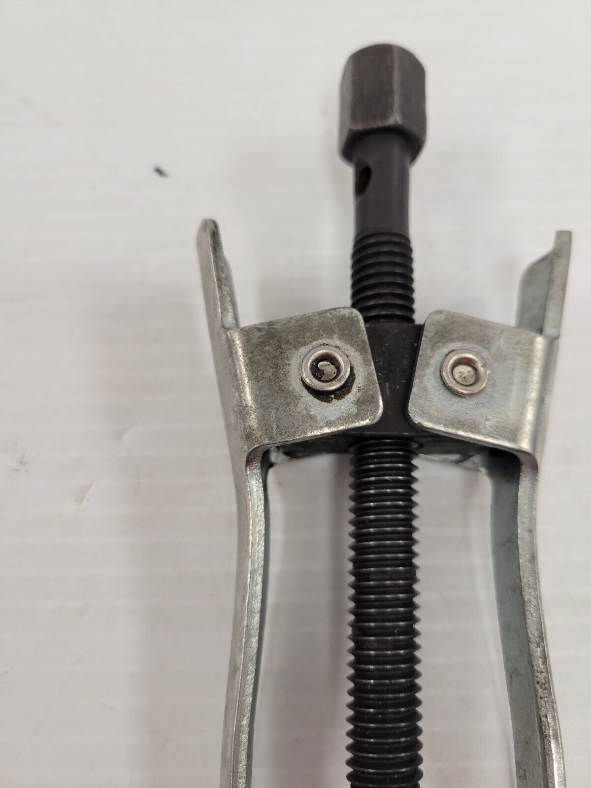 (50436-6) Evercraft 776-8072 Valve Spring Compressor