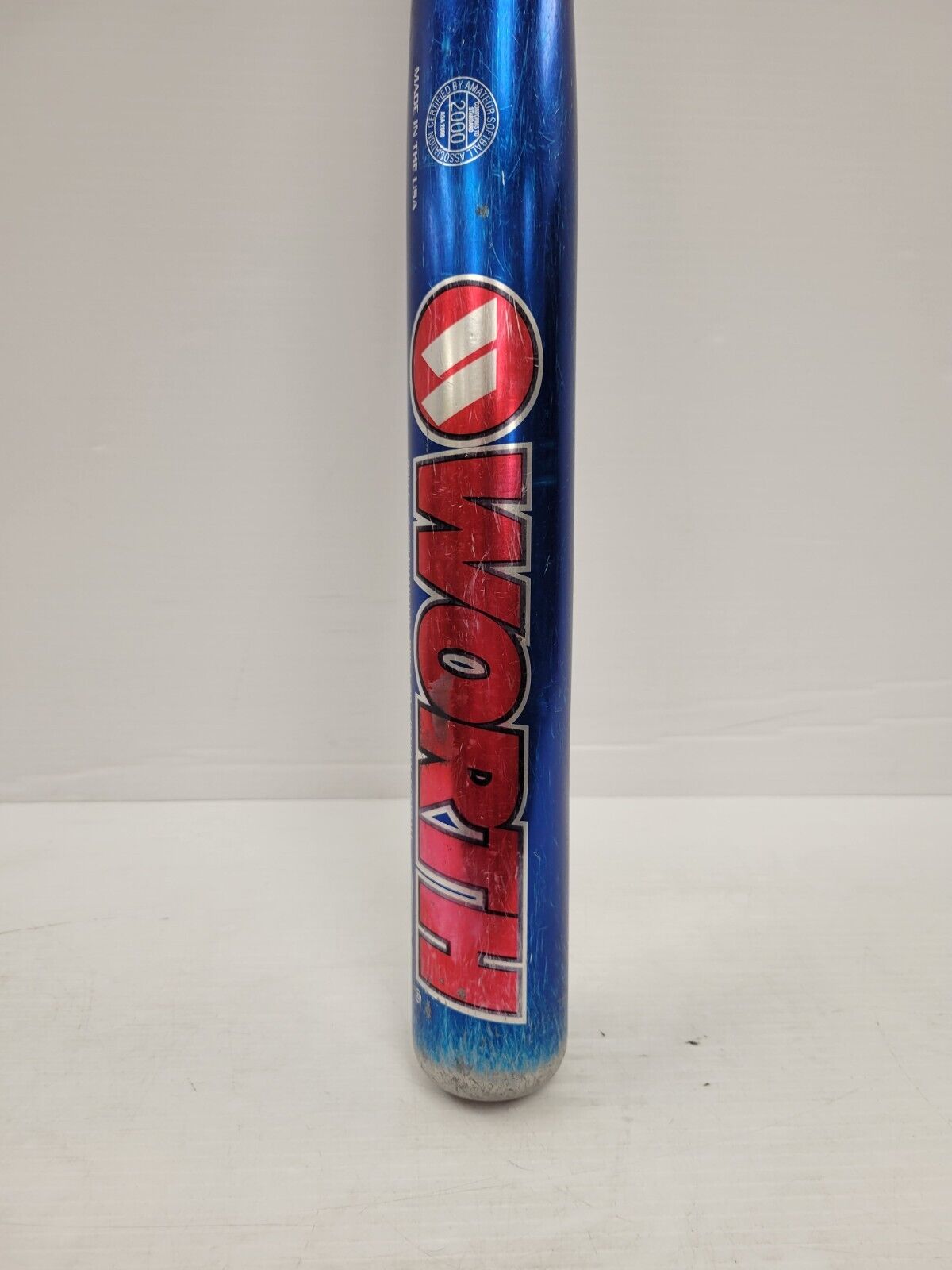 (48212-3) Worth SSLLC Supercell Bat