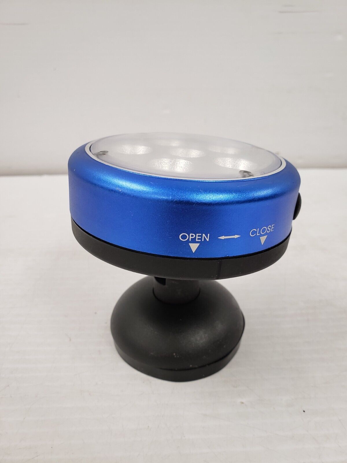 (39410-1) Blue Point ECFDIV0T6 Work Light