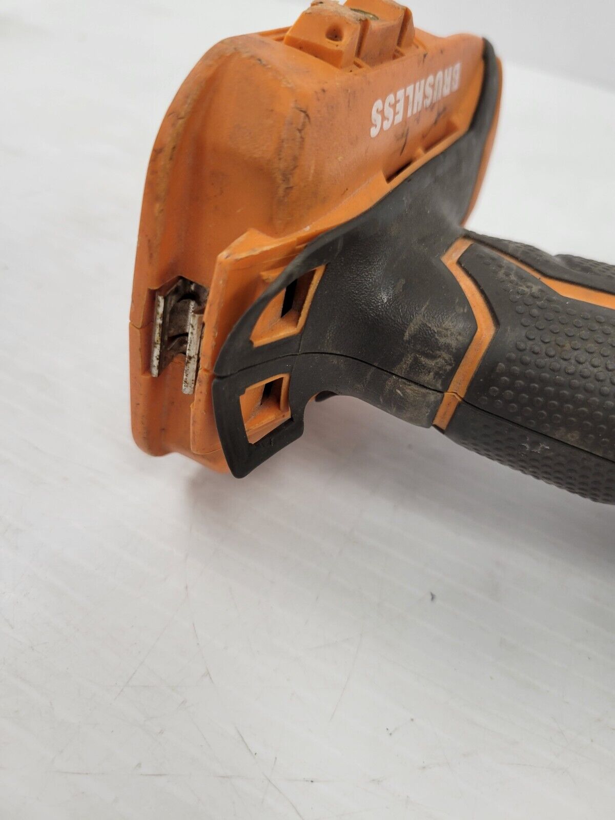 (49788-1) Ridgid R86116 Drill