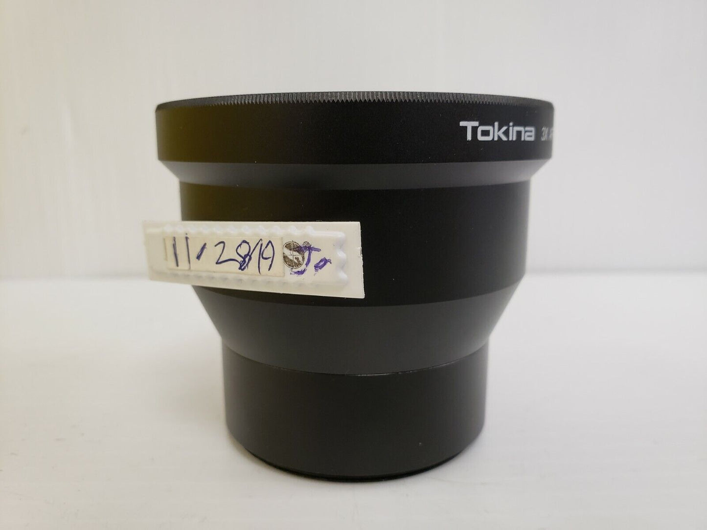 (I-11958) Tokina 3x AF HD Telephoto Lens