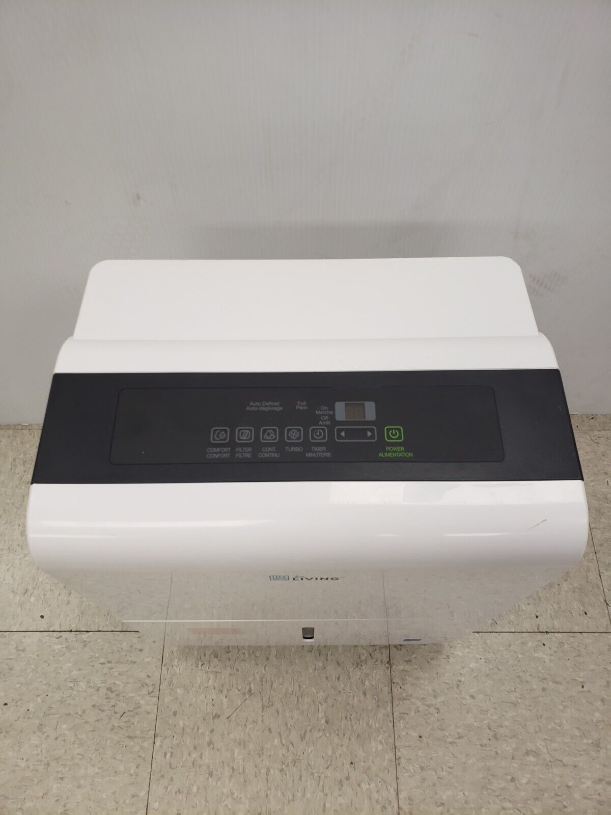 (31050-1) For Living 043-0748-0 Dehumidifer