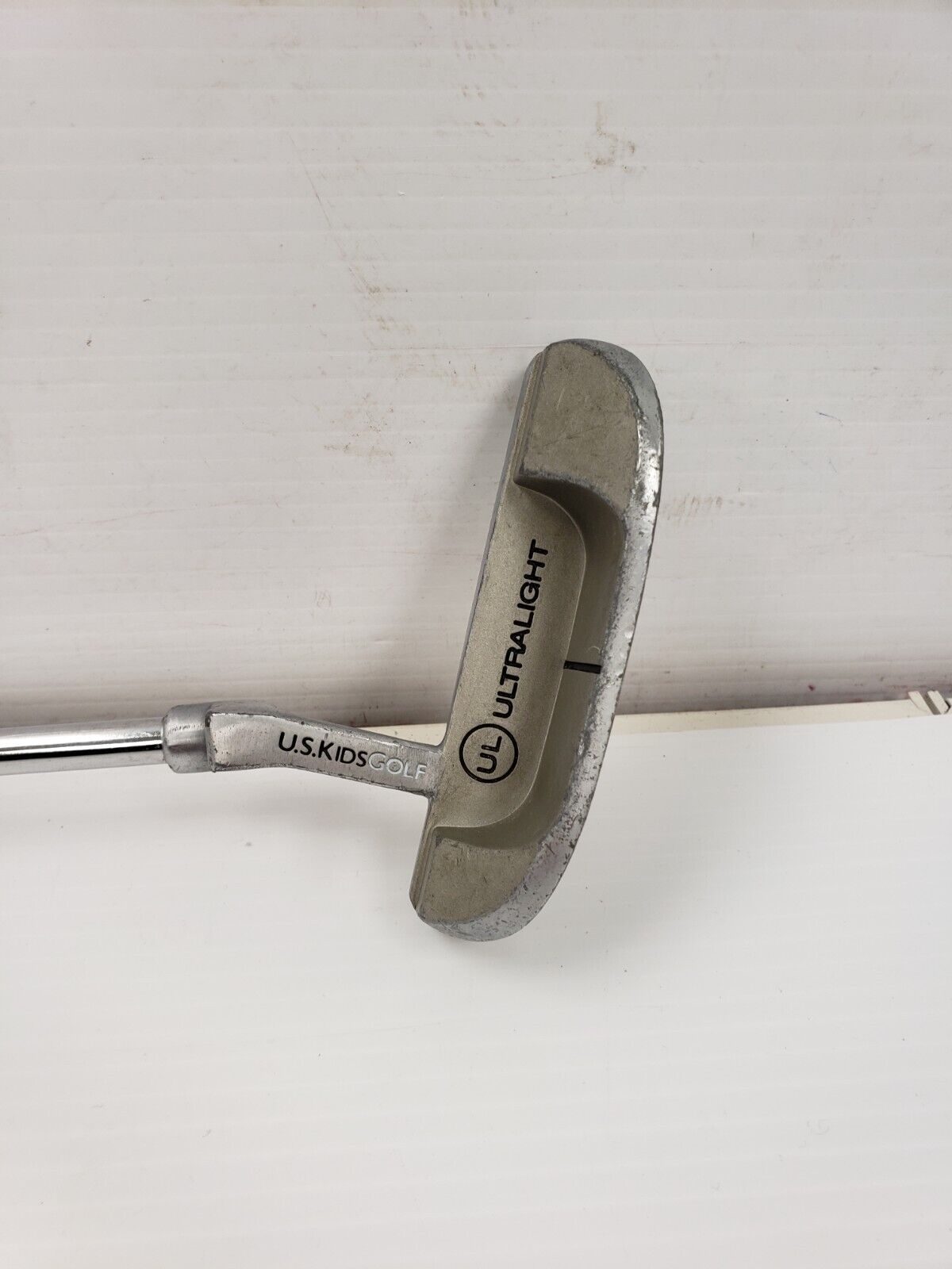(40900-1) US Kids UL 45-5 Golf Clubs