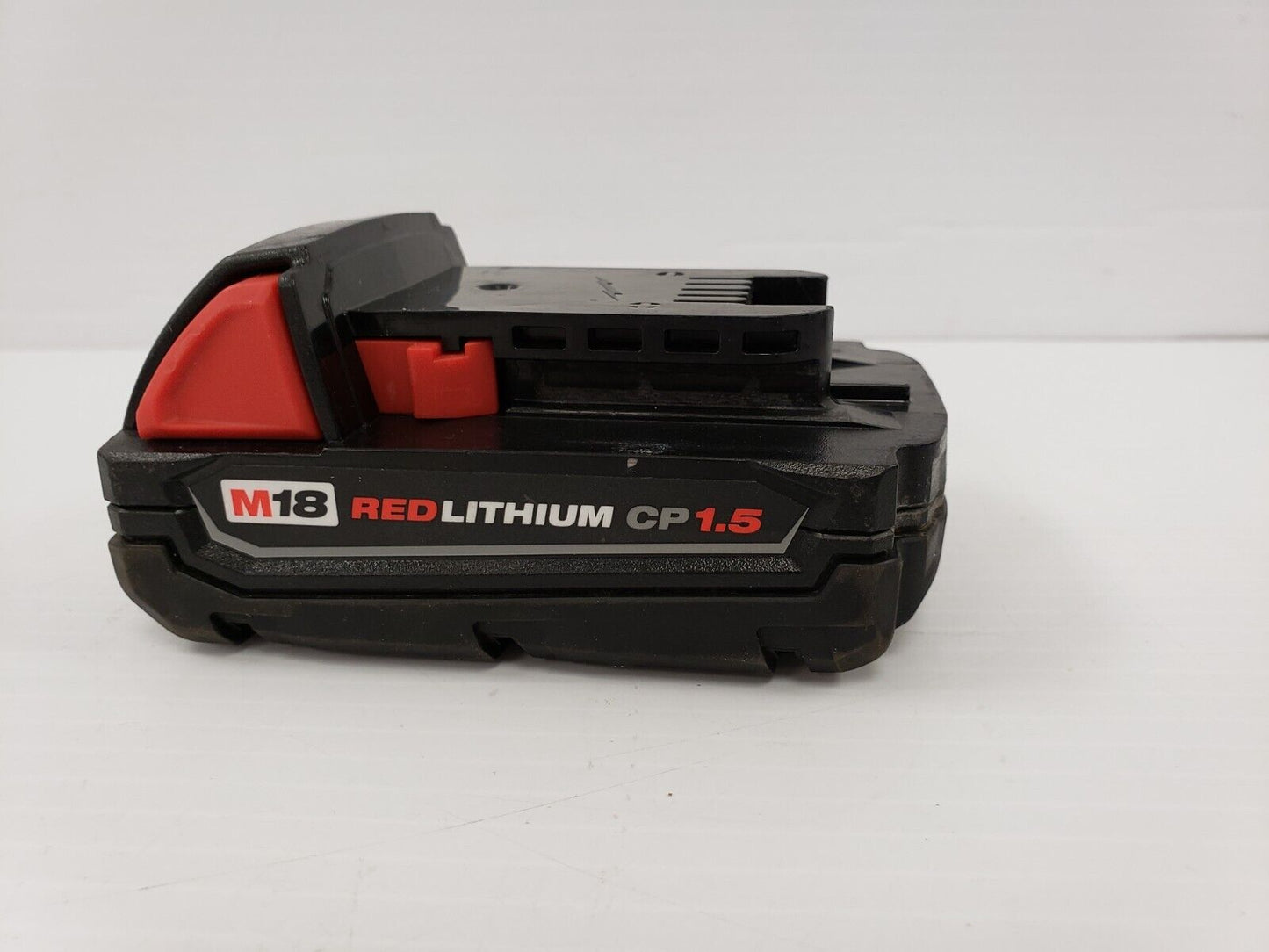 (48134-2) Milwaukee 2606-20 Drill