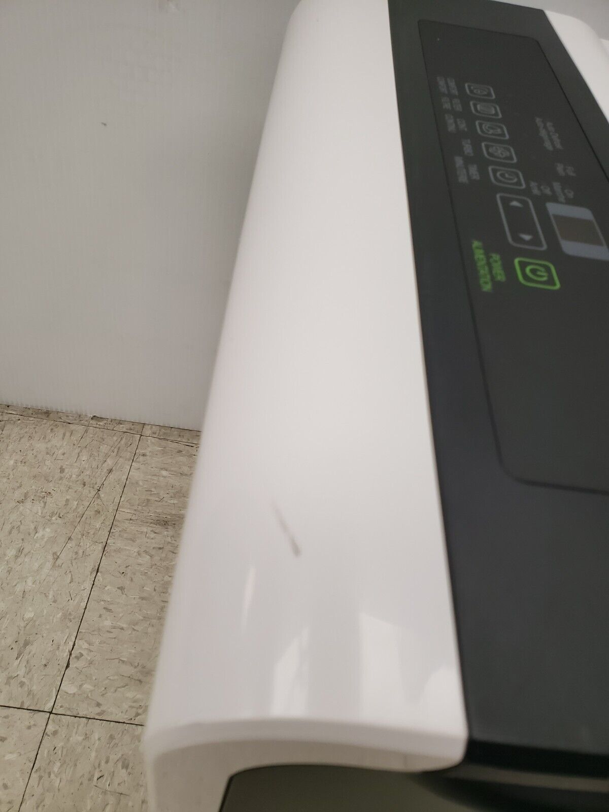 (31050-1) For Living 043-0748-0 Dehumidifer