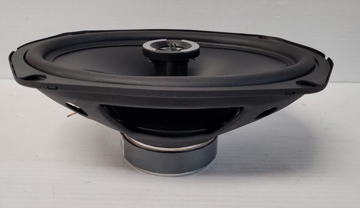 (N79897-1) OZ Audio OZV-69CX Vector Series Pair Of Car Speakers