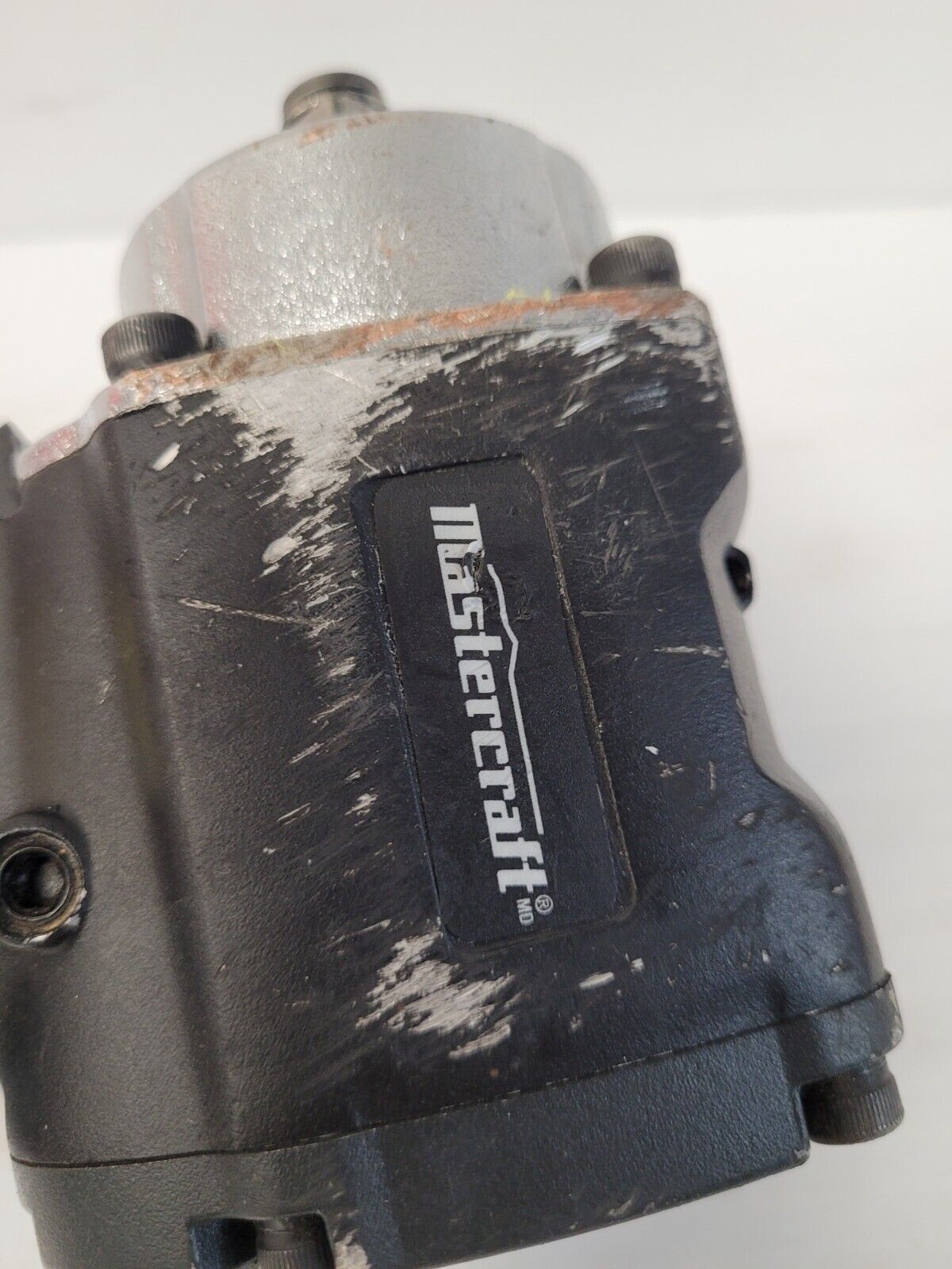 (N78982-2) Mastercraft 058-9849-2 Impact