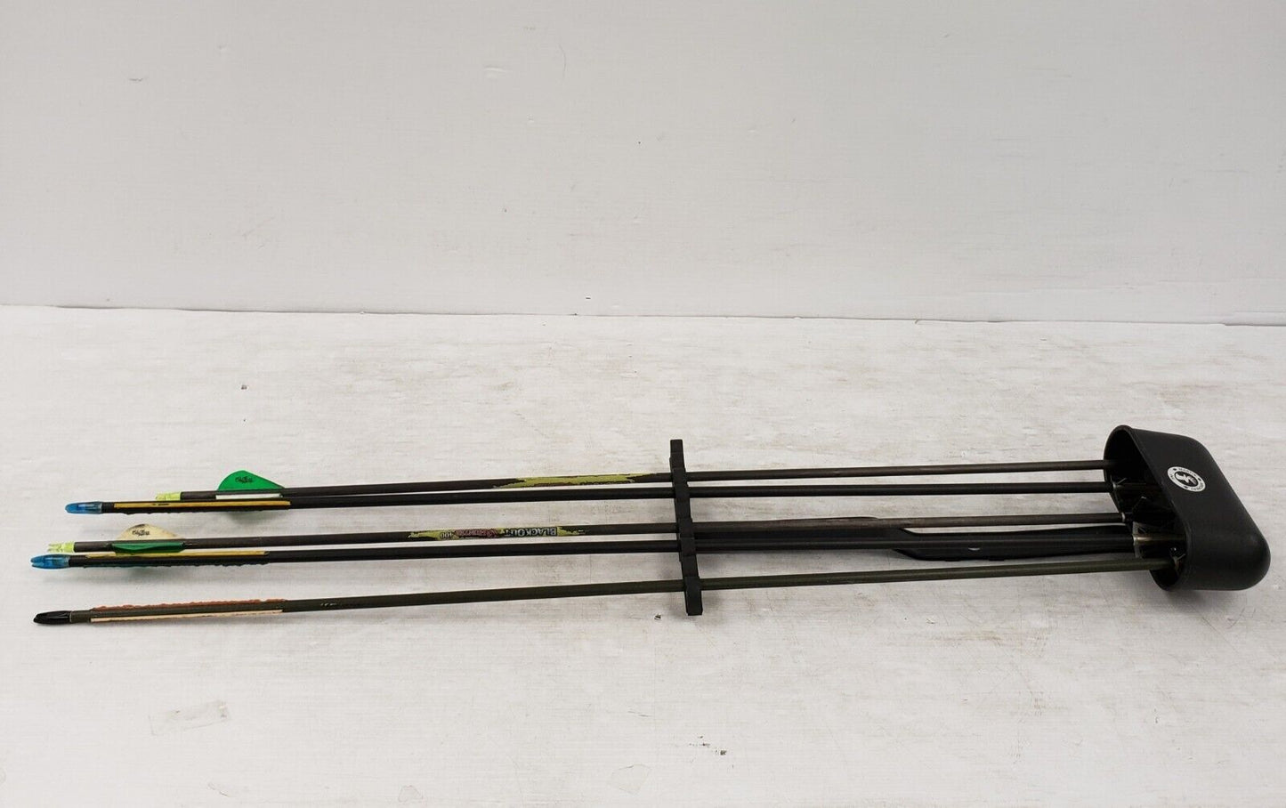 (38196-1) Hawke Golden Eagle 3 Compound Bow