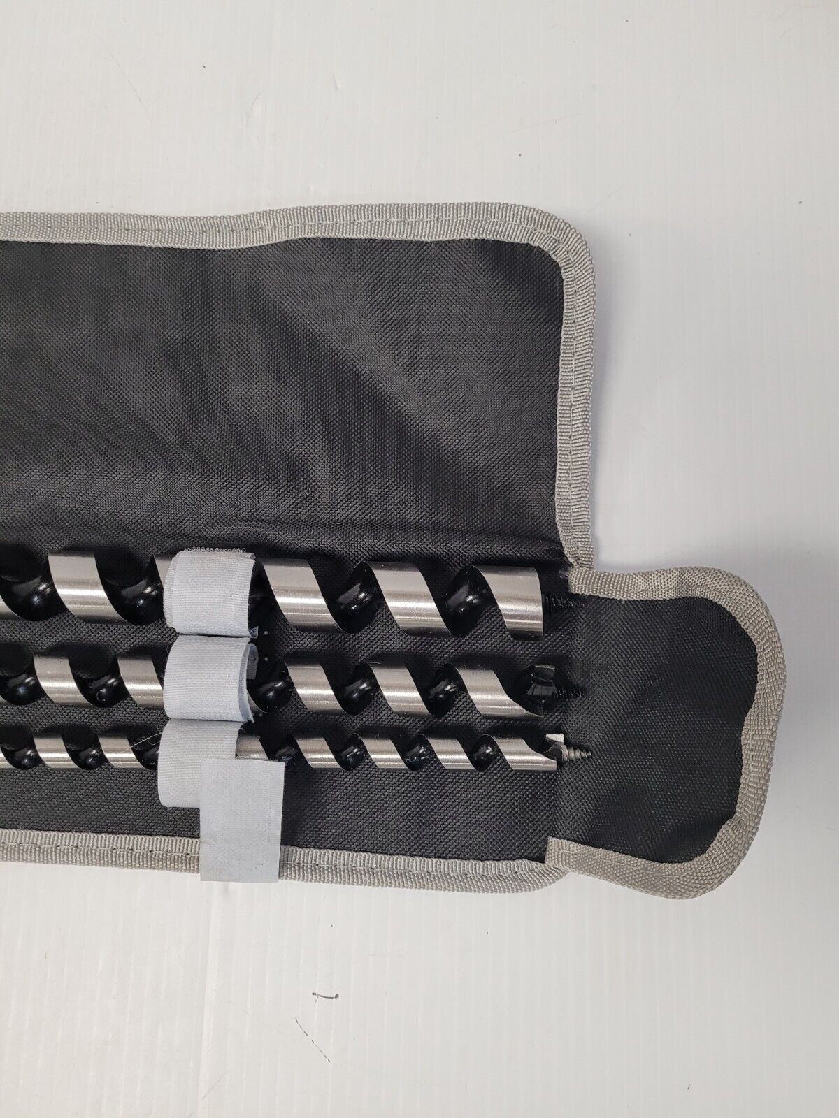 (N76854-2) Maximum Drill Bits