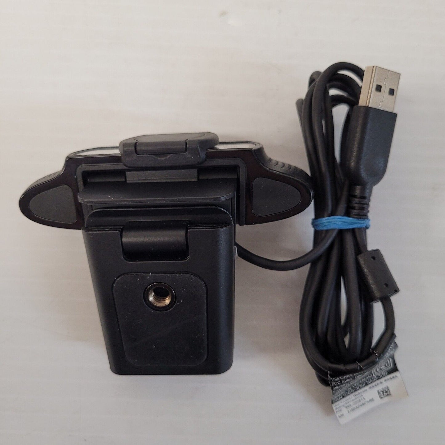 (N75133-1) Logi V-U0031 Web Cam