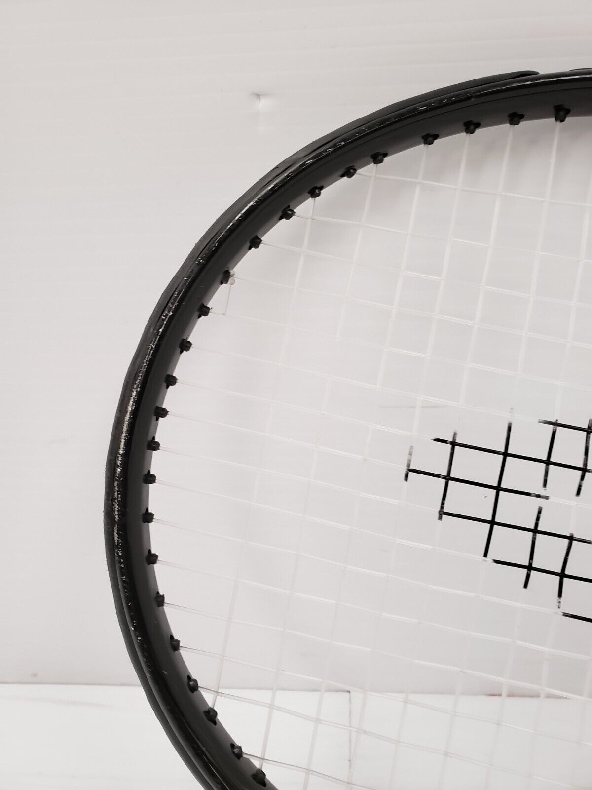 (47243-1B) Atomic Tennis Racket