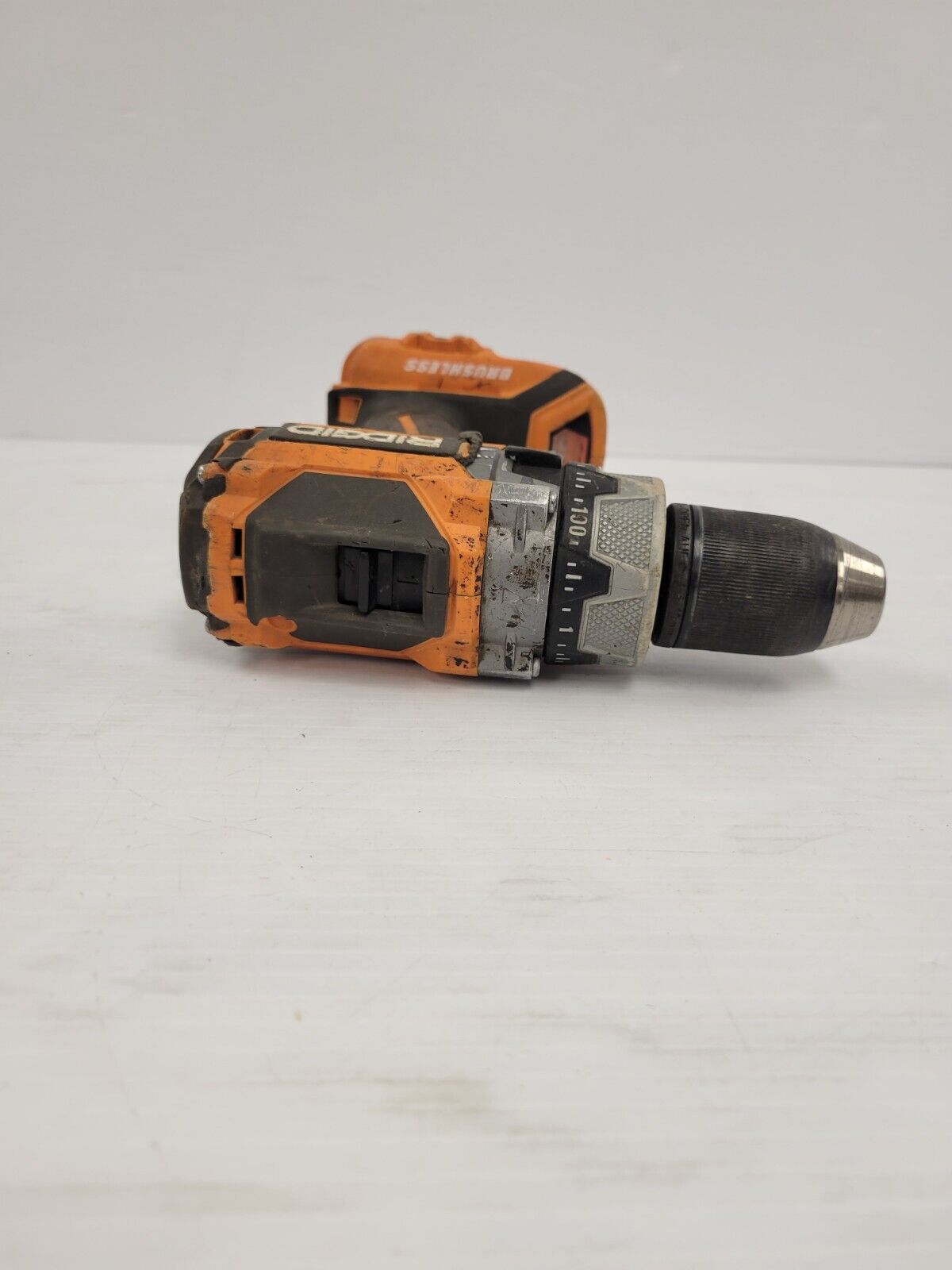 (49788-1) Ridgid R86116 Drill