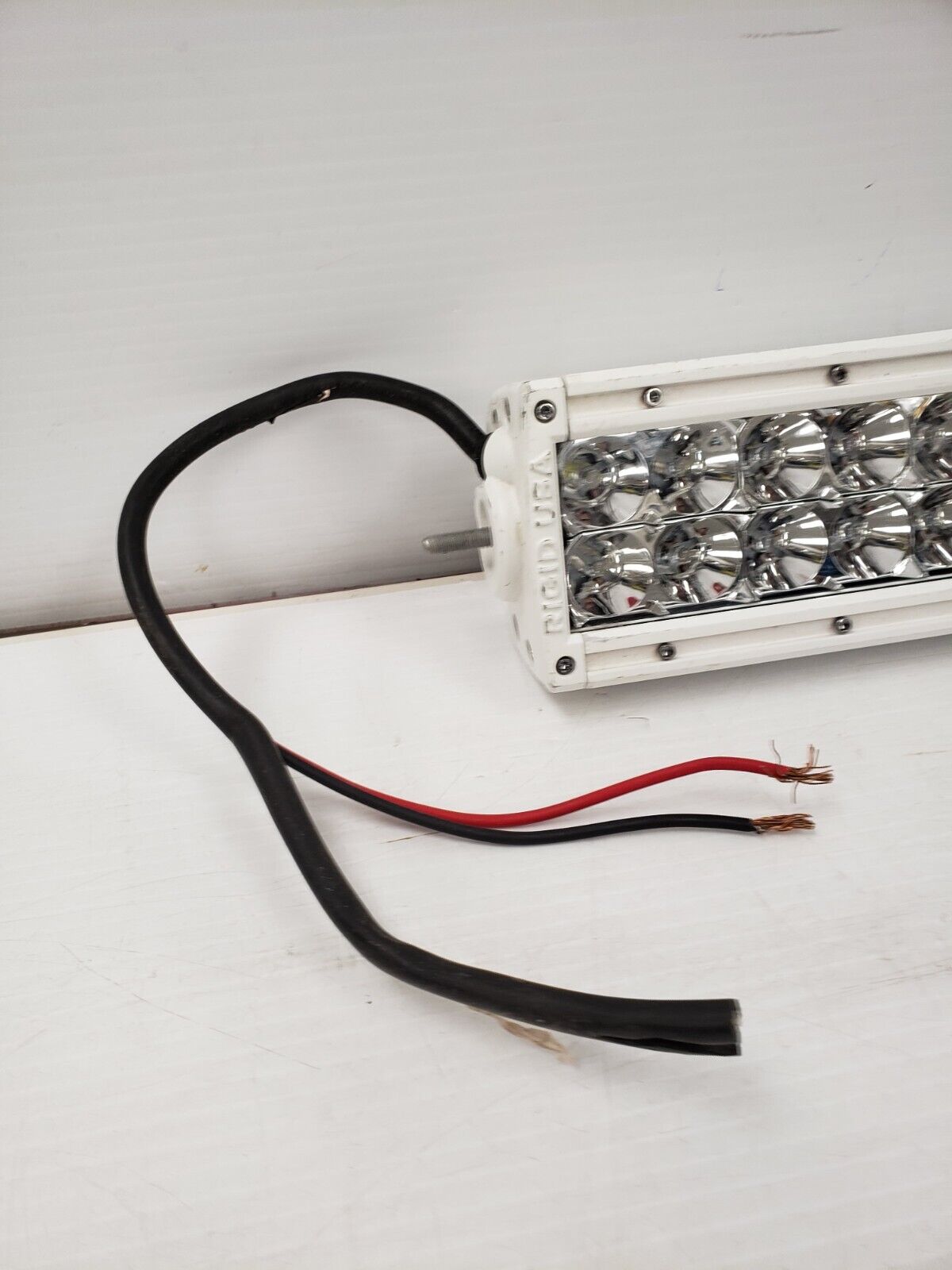 (45124-1) Ridgid 875213 RDS Series 50" Spot Light