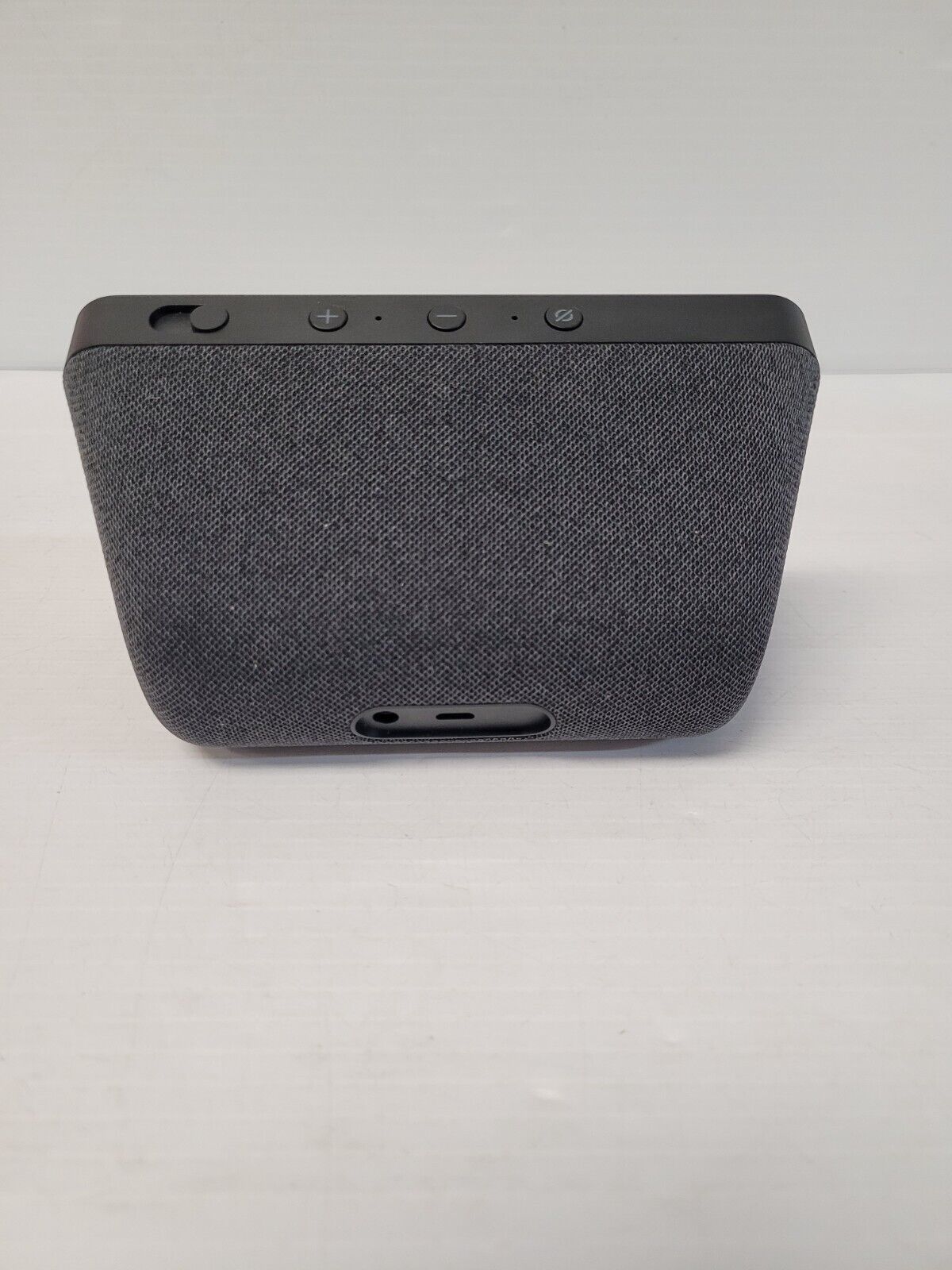 (N77630-3) Amazon C76N8S Media Speaker/Player