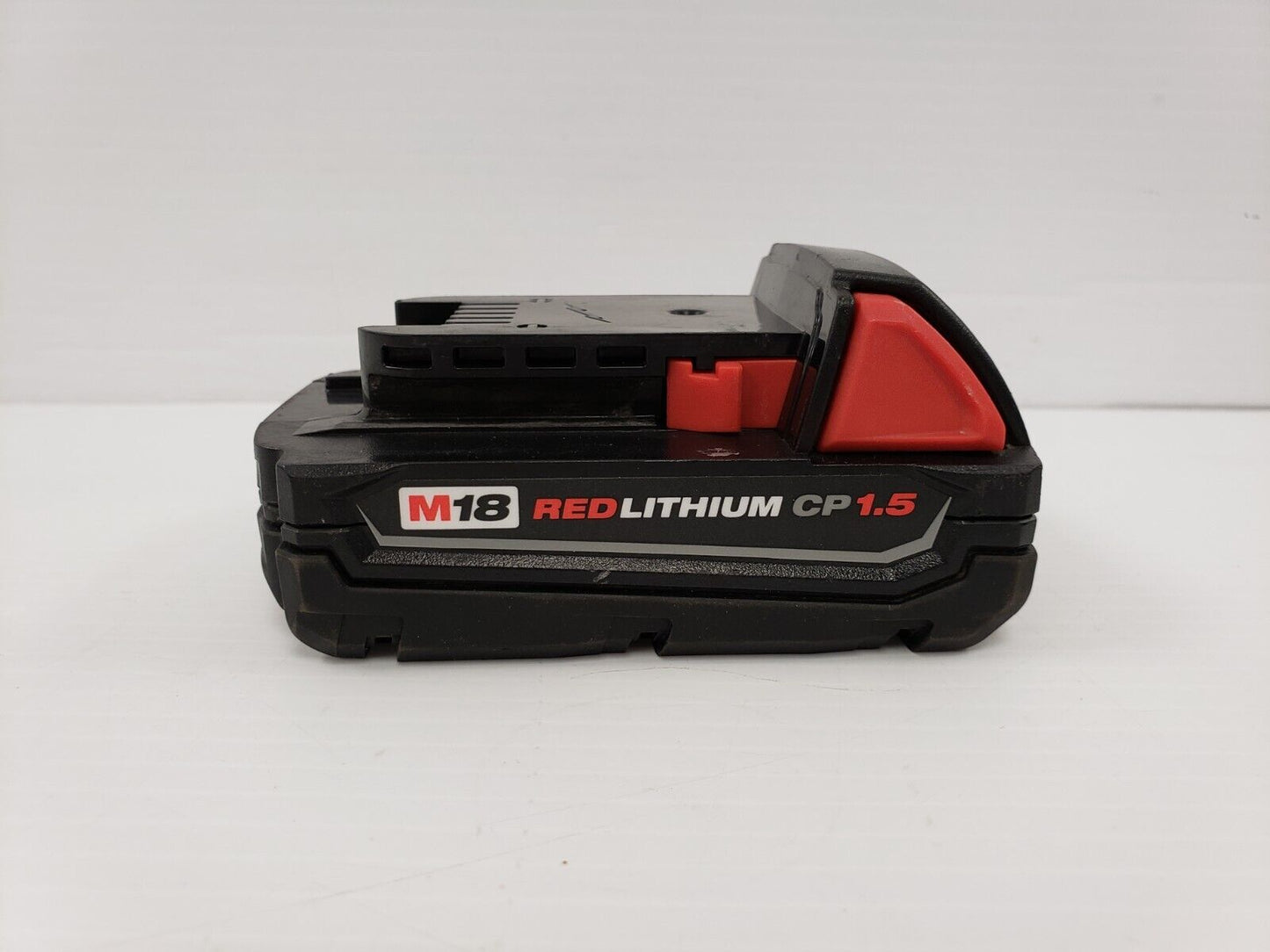 (48134-2) Milwaukee 2606-20 Drill