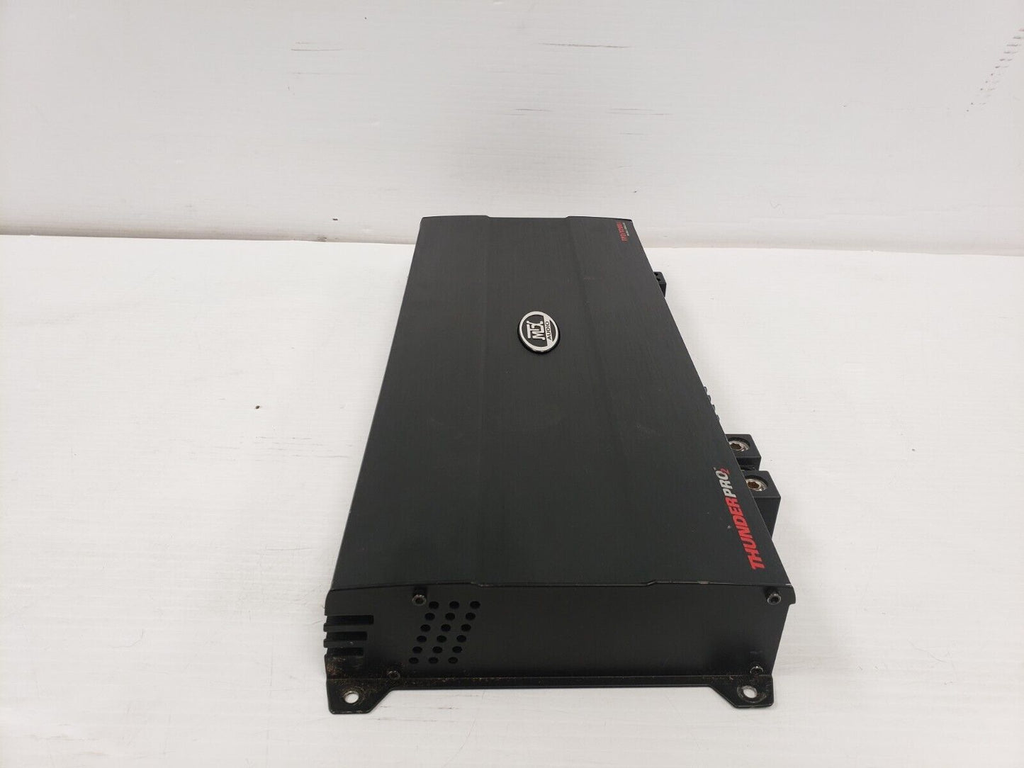 (38656-1) MTX Thunder Pro 2 Car Amp