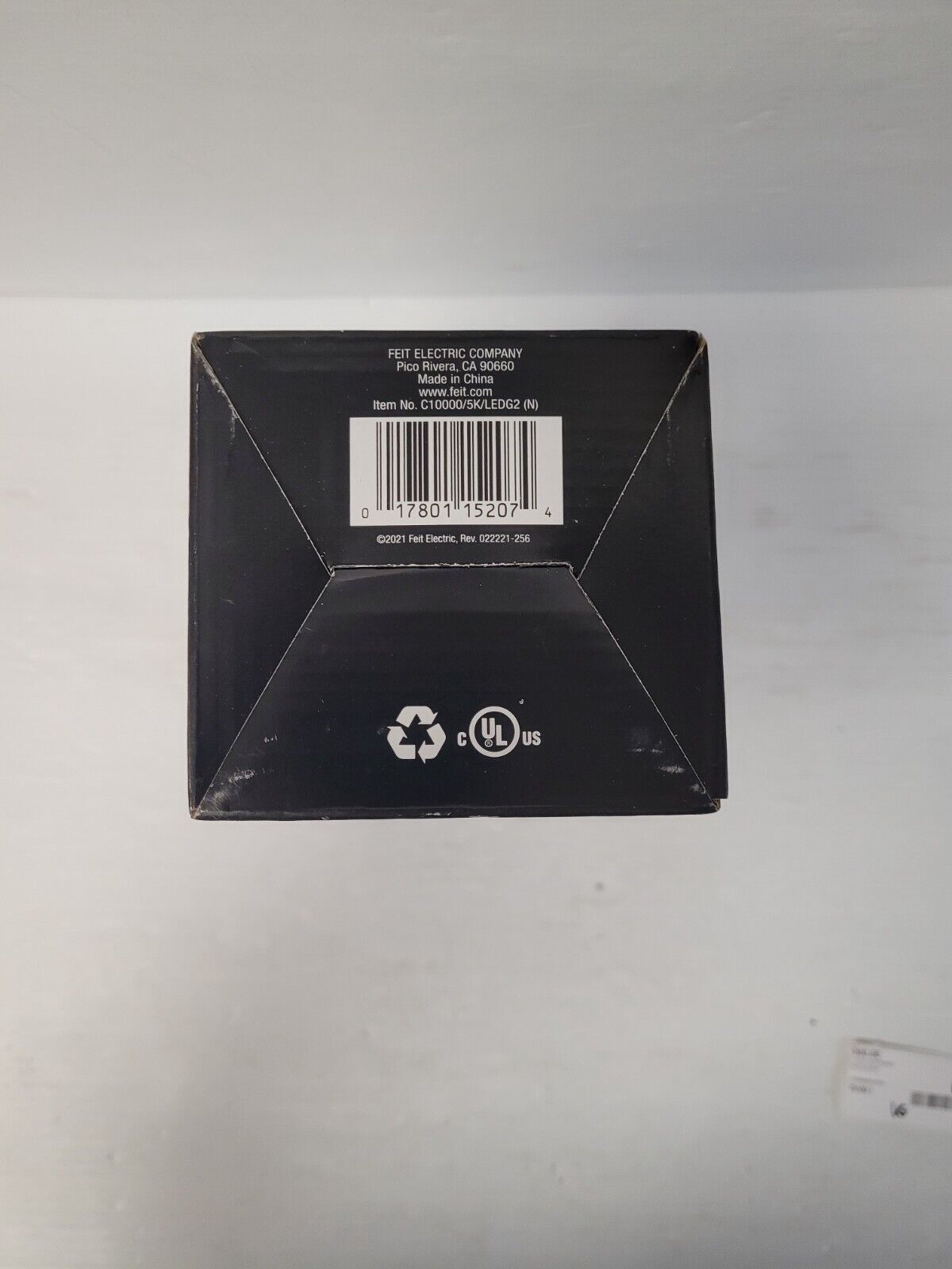 (N79100-1) Feit Electric E330072 Led High Lumen Light