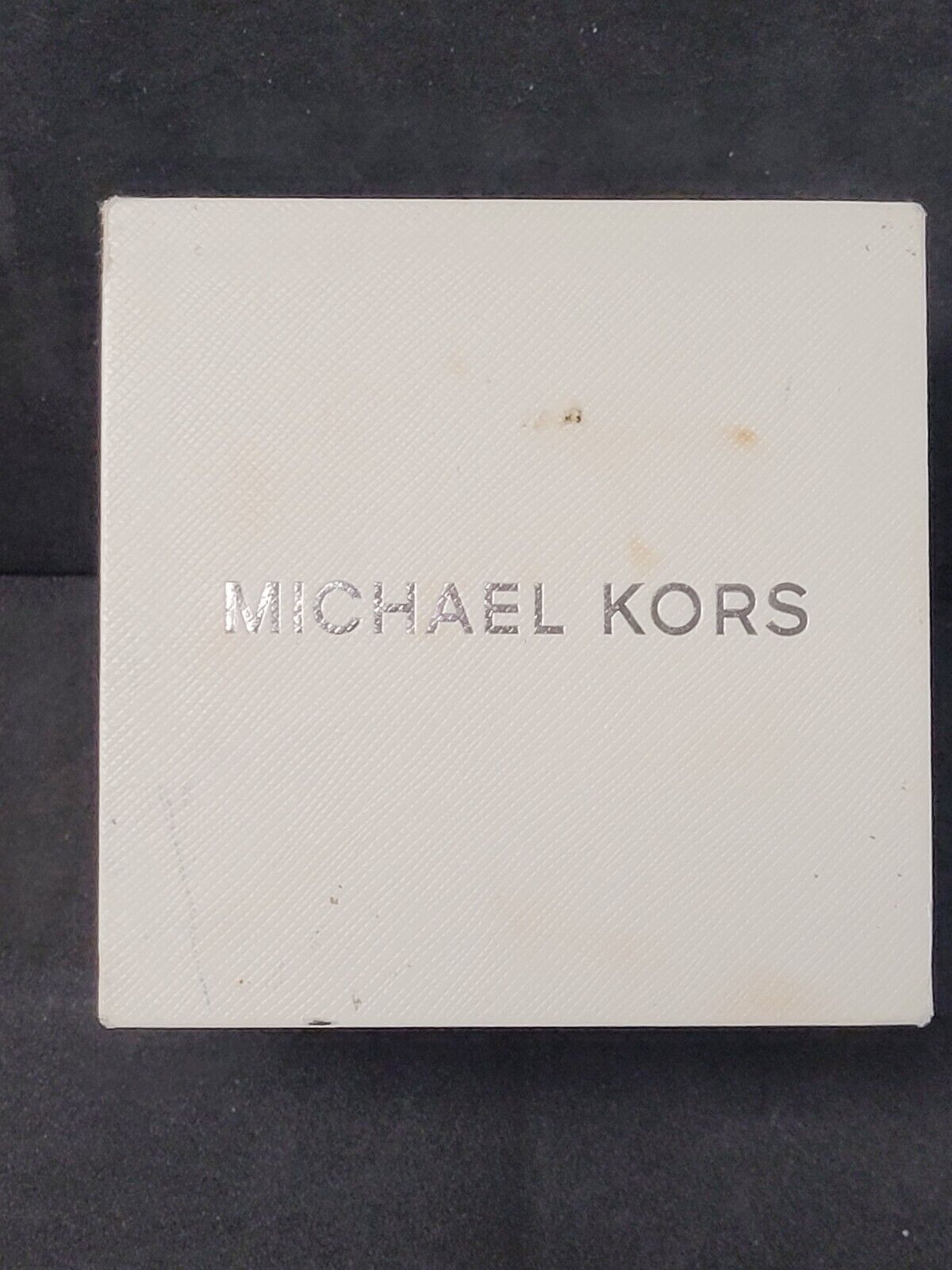 (NI-17858) Michael Kors MK-6612 Ladies Watch