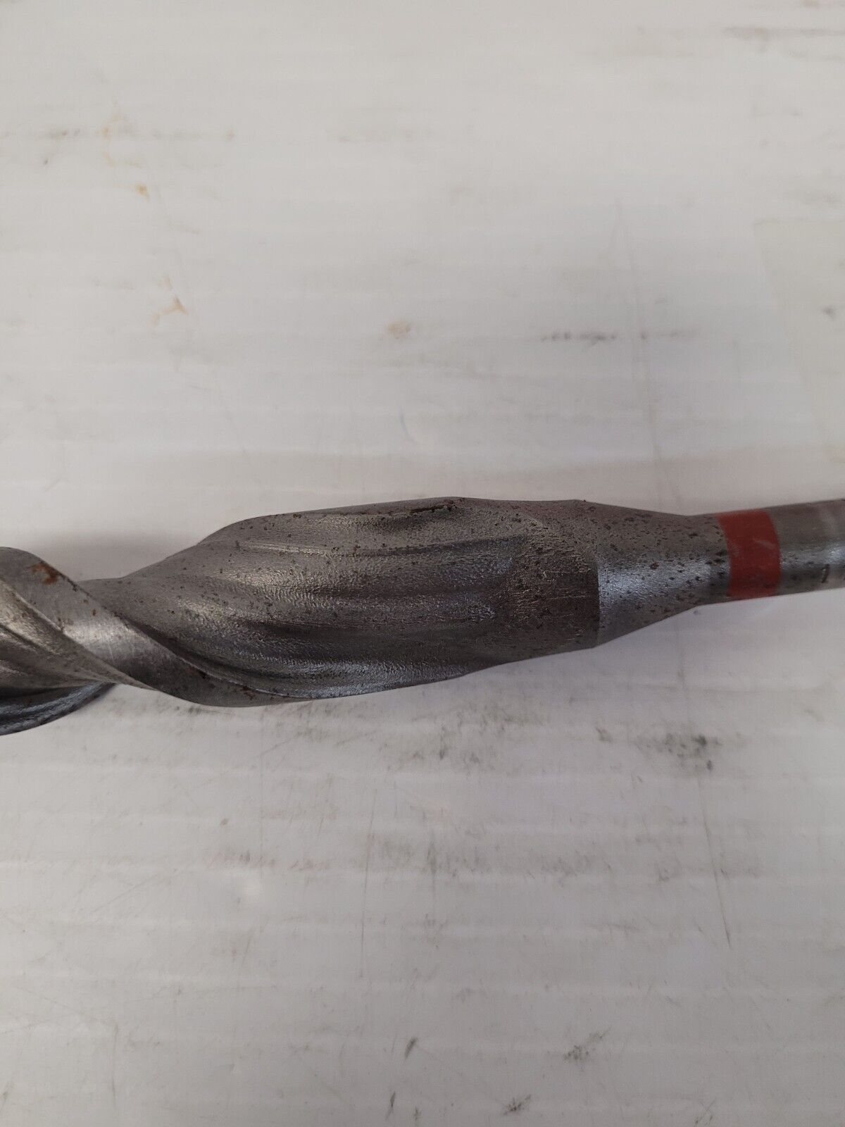 (NI-18738) Hilti TE-CX Bit