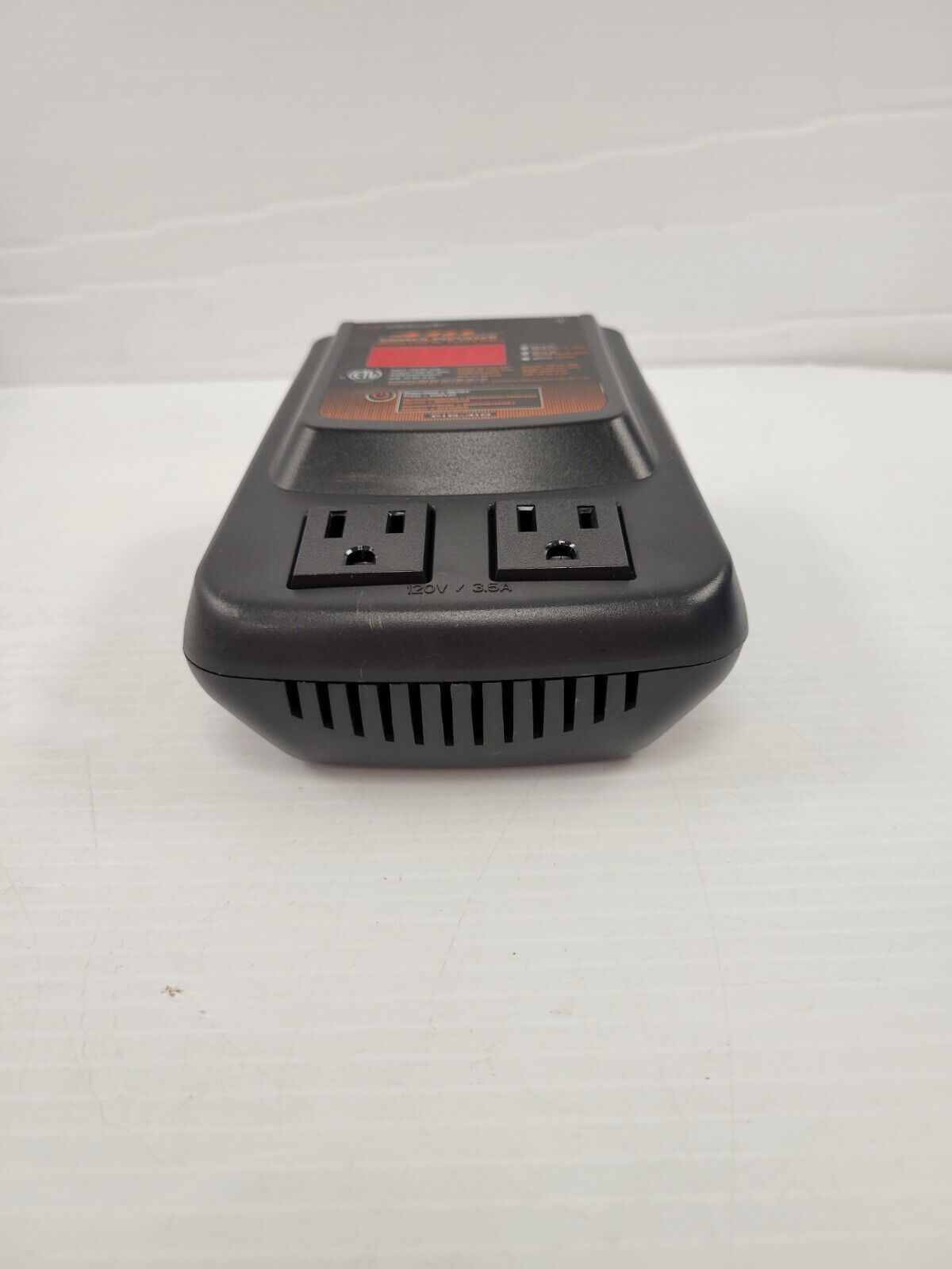 (50736-1) Schumacher 0899002818-1 Inverter