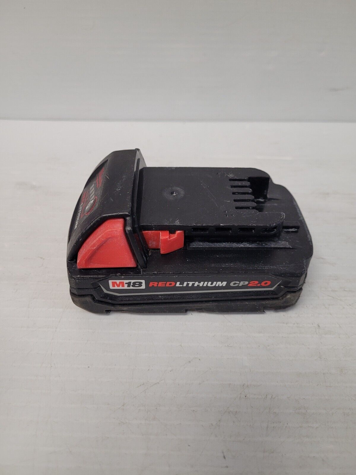 (N78136-4) Milwaukee M18 CP2.0 Battery