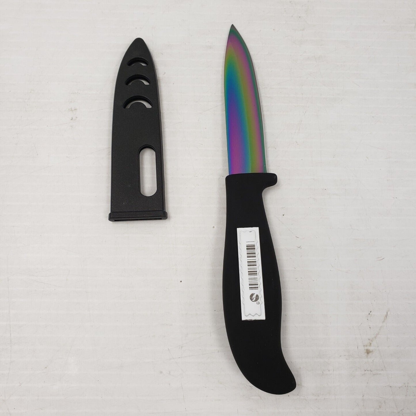 (34159-1) Hunter Oilslick Knife Set