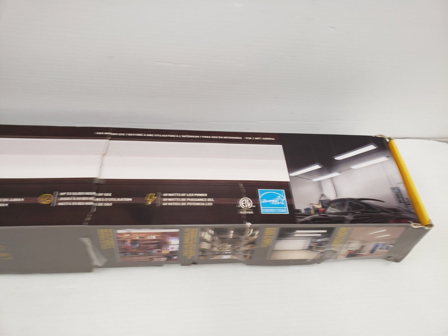(I-33724) Koda 1600034 Linkable Shop Light