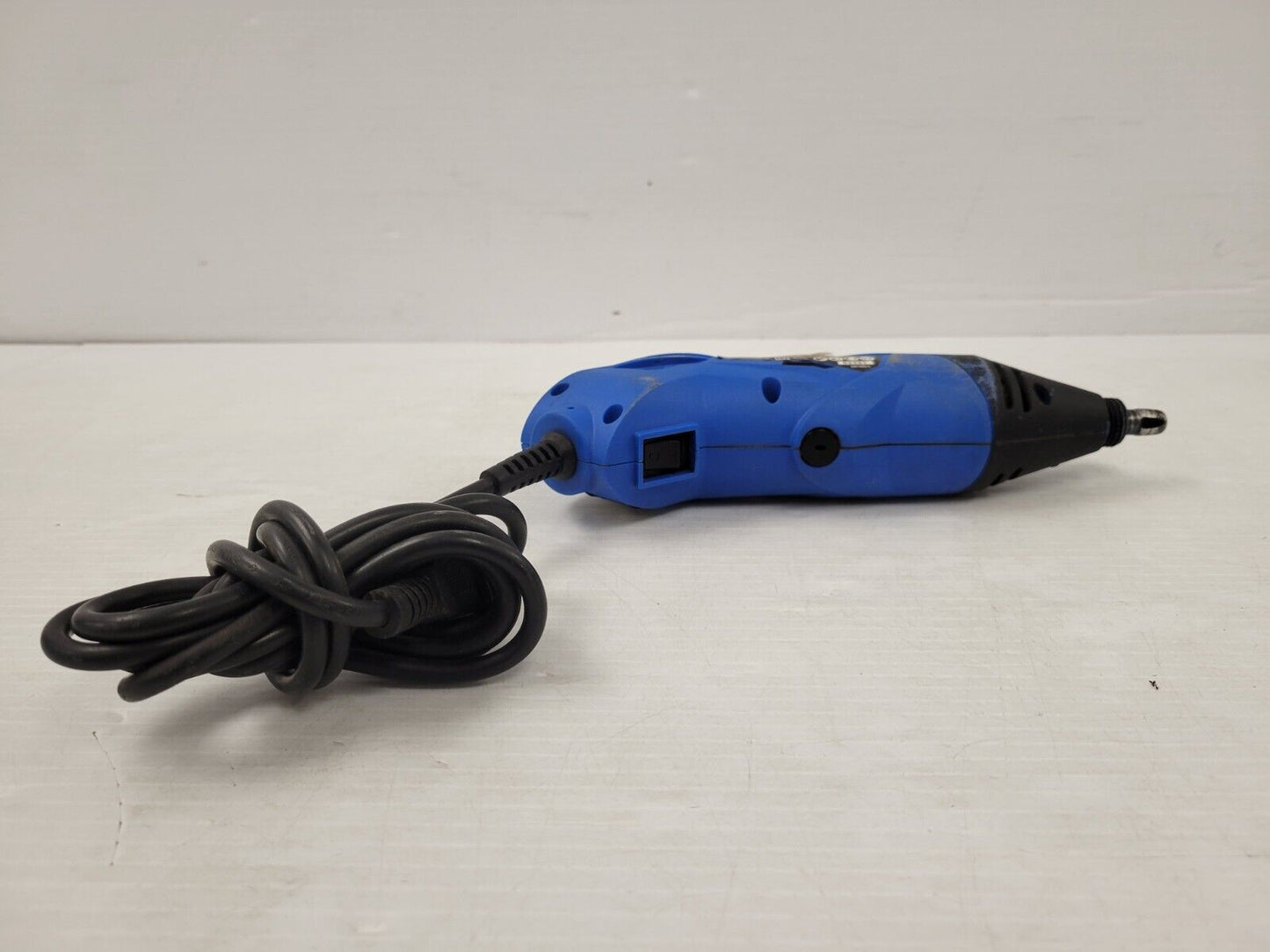 (I-34394) Mastercraft 054-4892-4 Rotary Tool