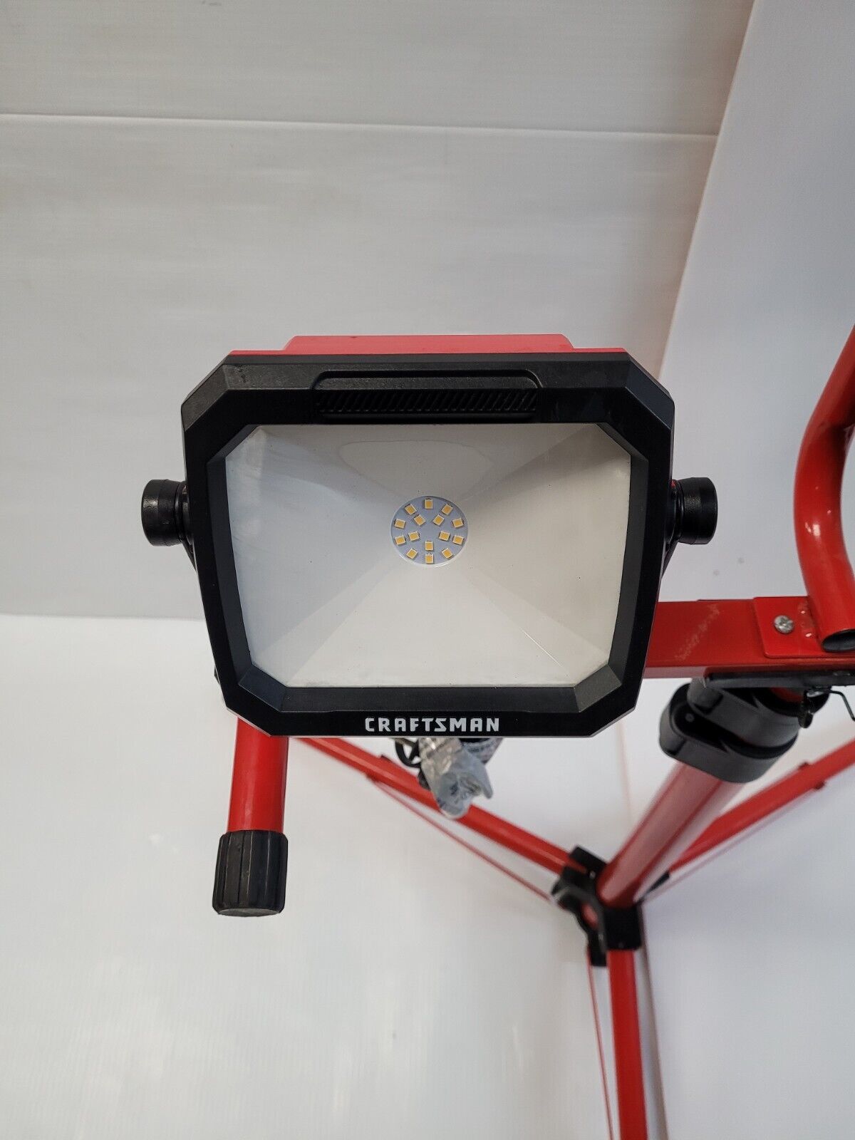 (N77246-4) Craftsman Work Light