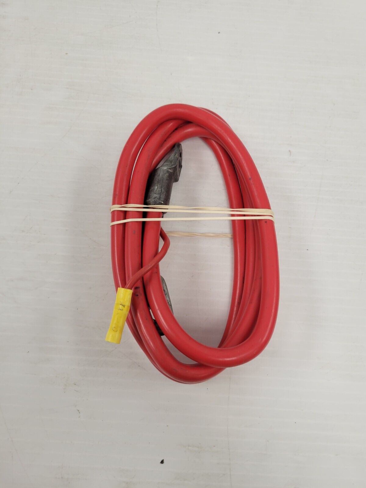(I-33924) No Name Winch Wiring Kit