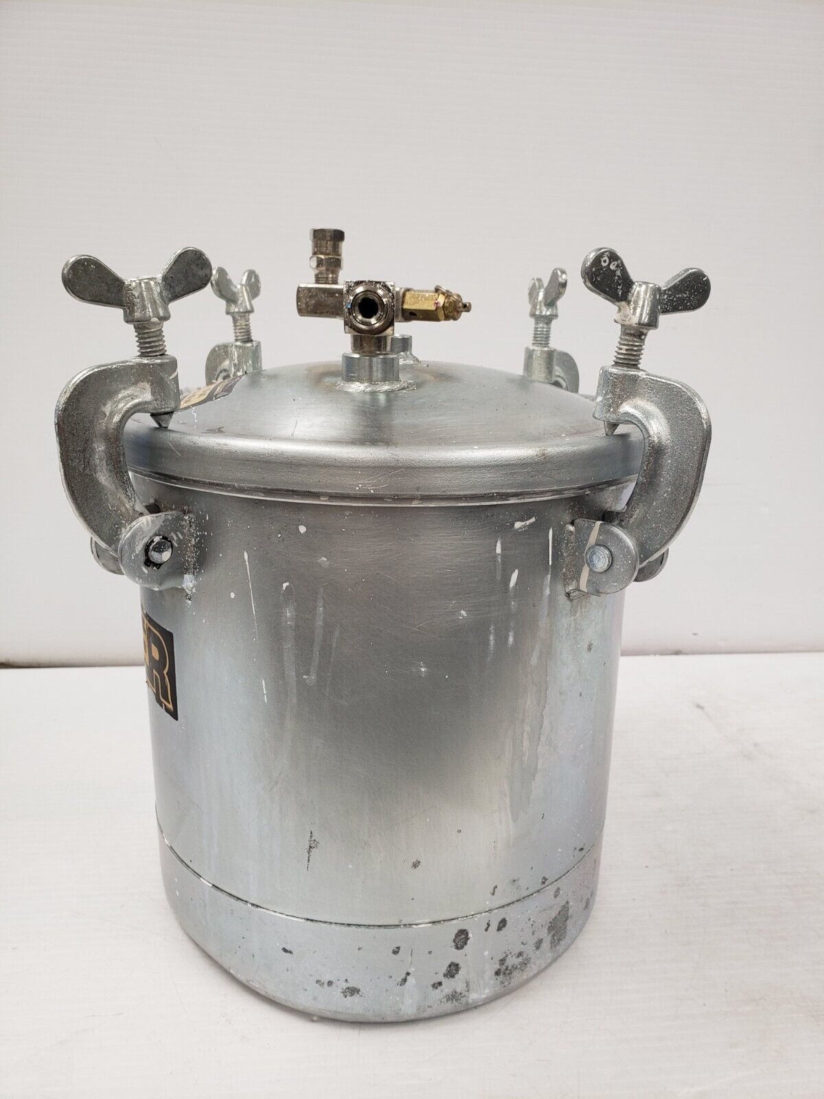(19530-1) Lemmer Paint Sprayer