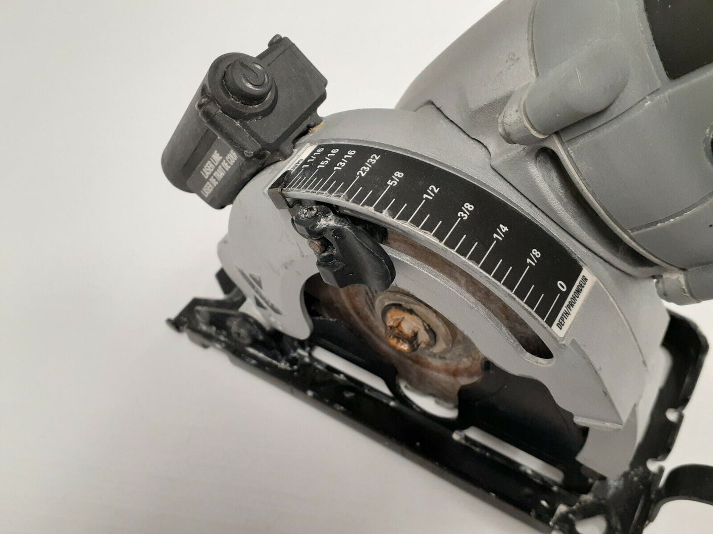 (N67882-3) Maximum Compact Circular Saw