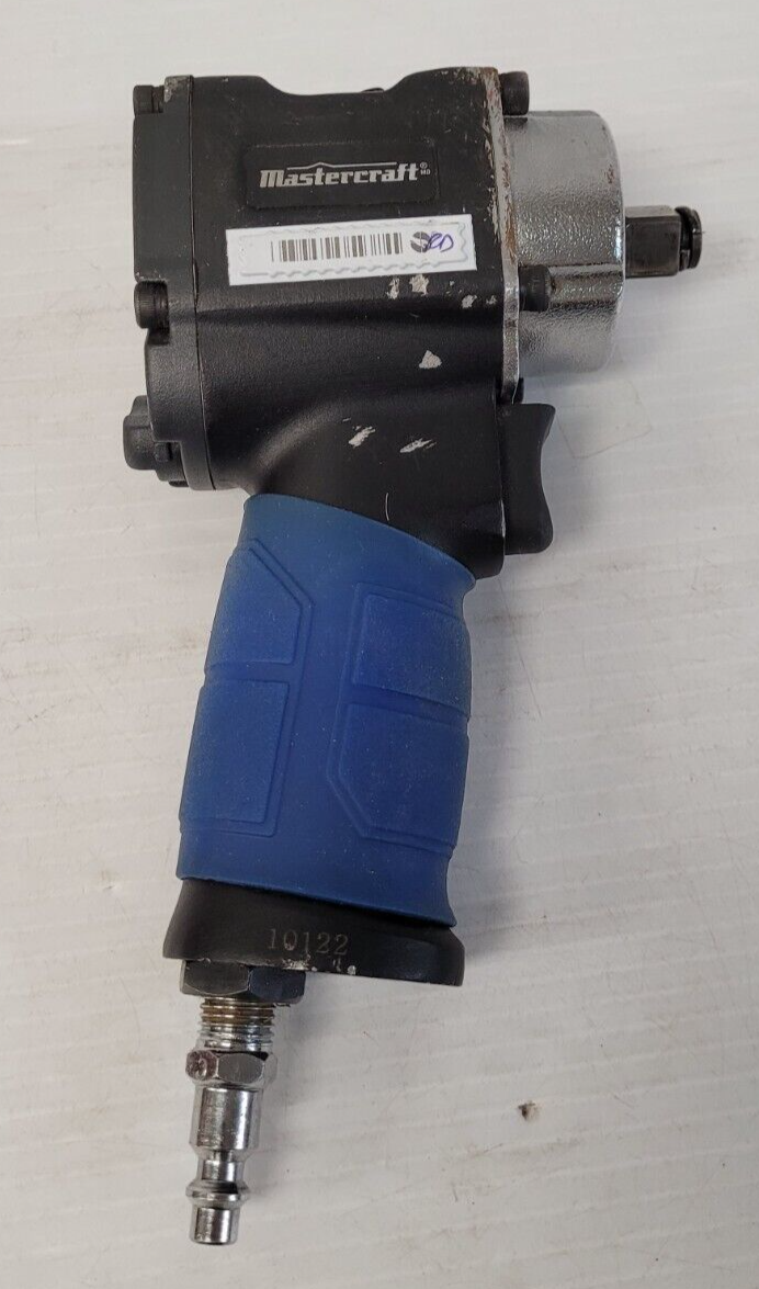 (N78982-2) Mastercraft 058-9849-2 Impact