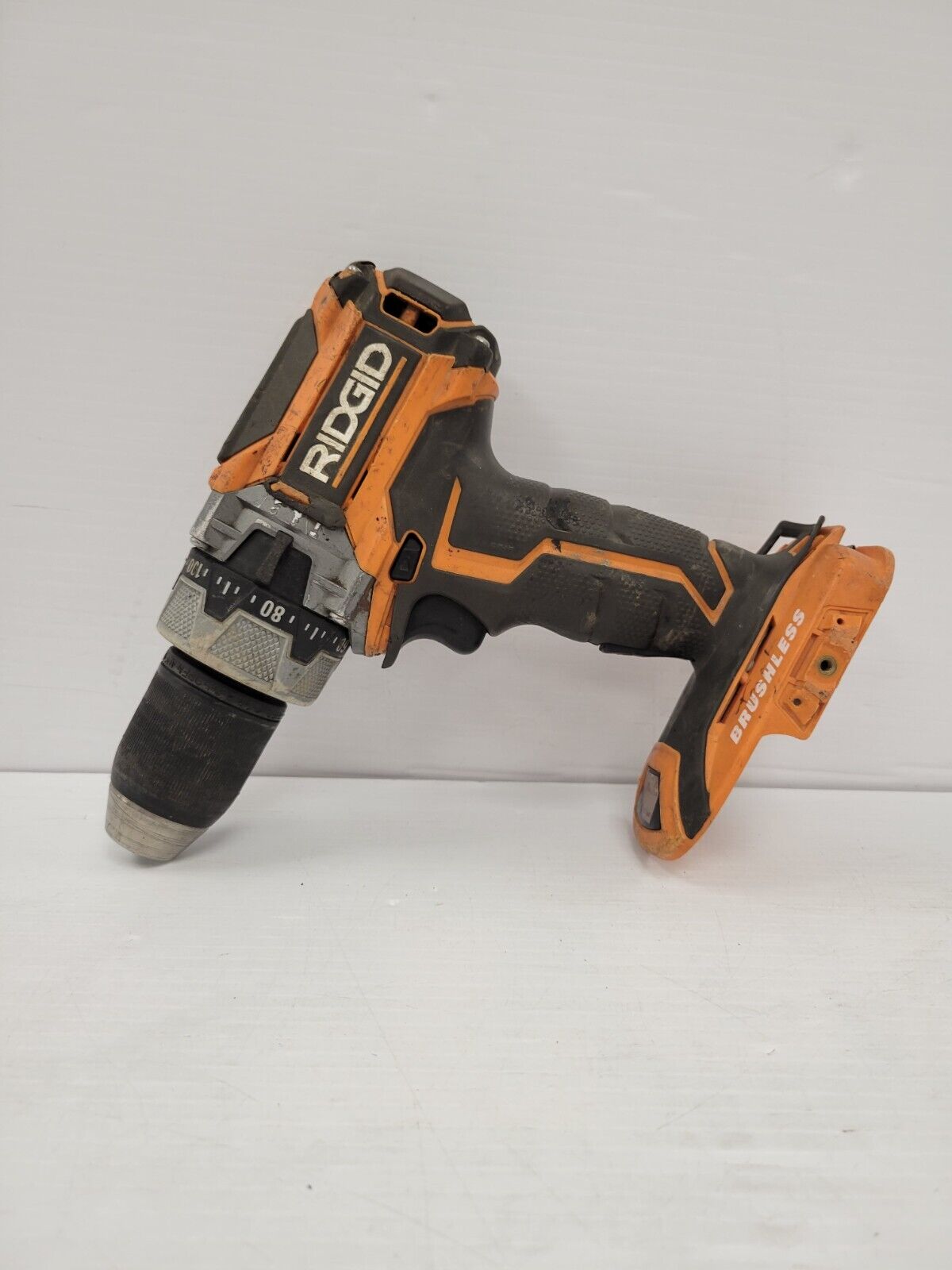 (49788-1) Ridgid R86116 Drill