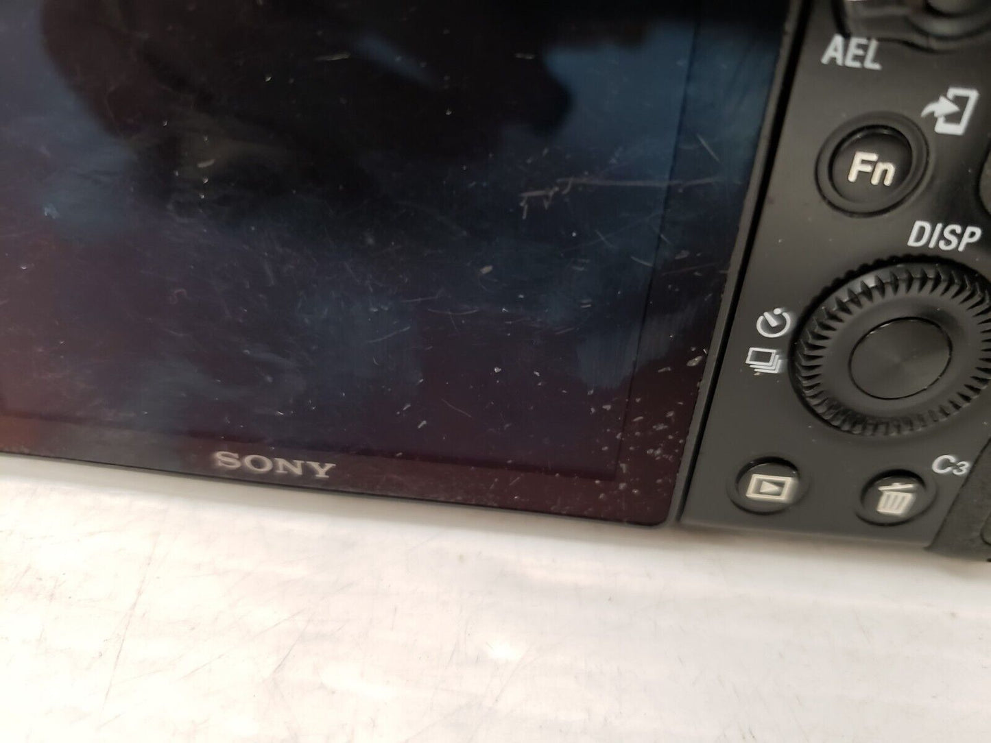 (I-33210) Sony ILCE-7R Digital Camera