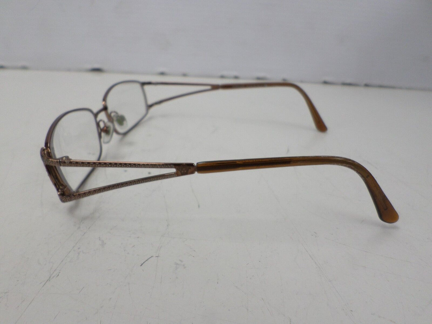(I-7481) Versace Glasses