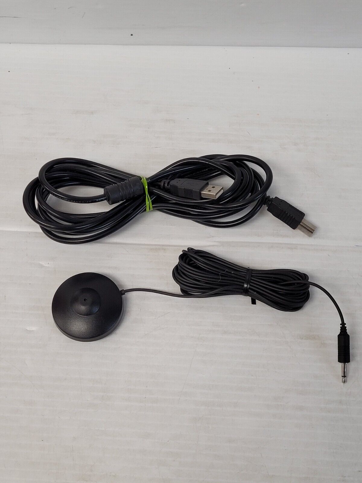 (N80083-4) No Name Microphone