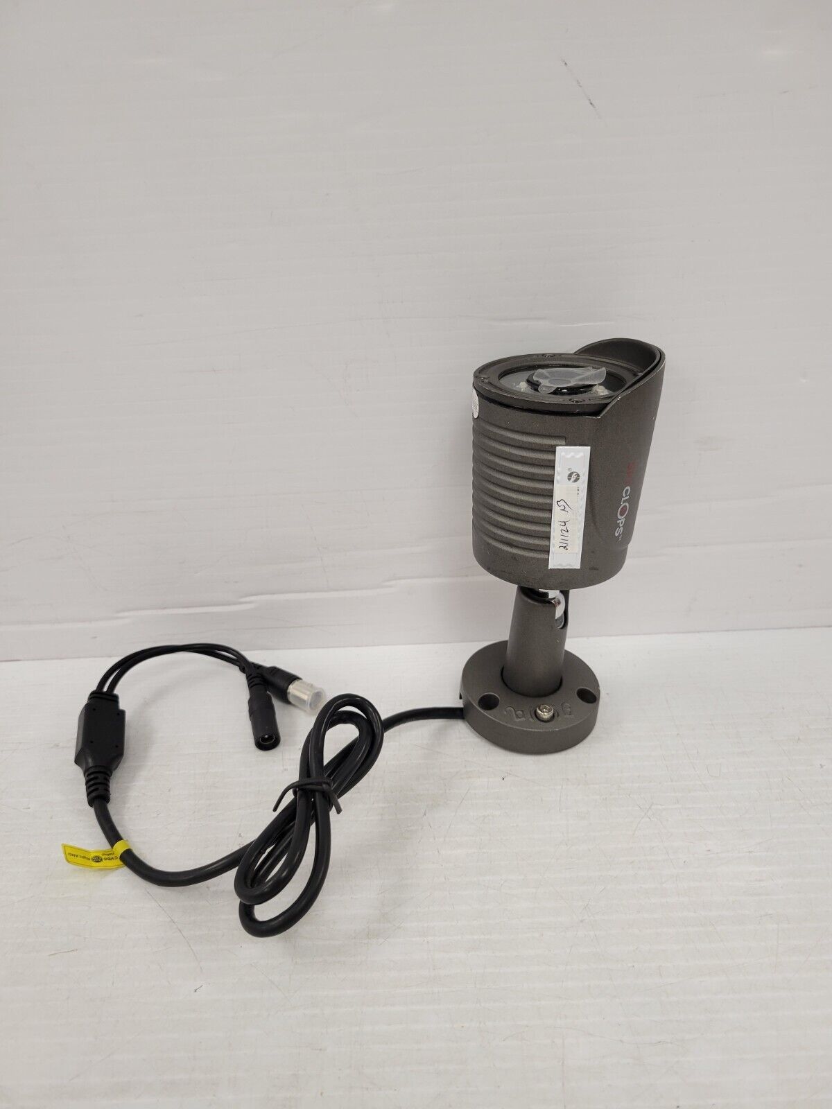 (50434-2) Spyclops Security Camera