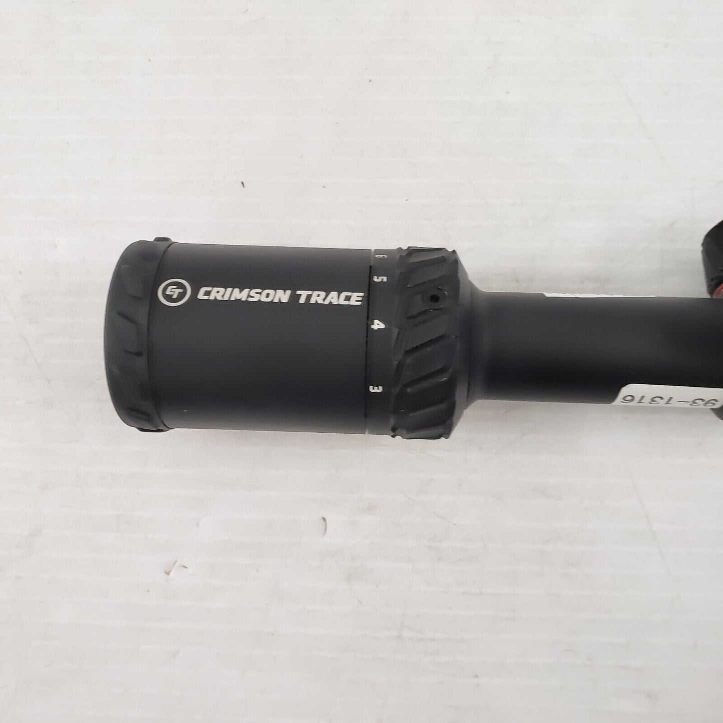 (48925-1) Crimson Trace Brushline Pro Scope
