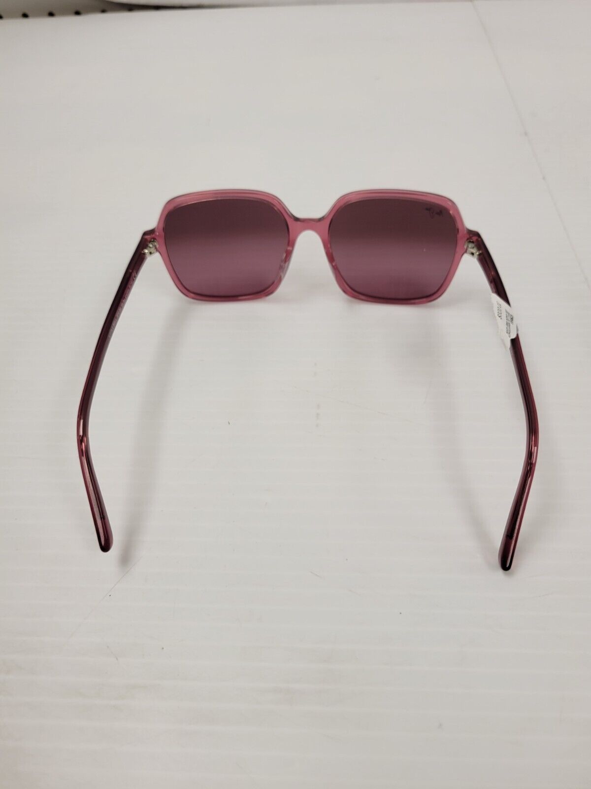 (47350-1) Maui Jim MJ860-28F Sunglasses