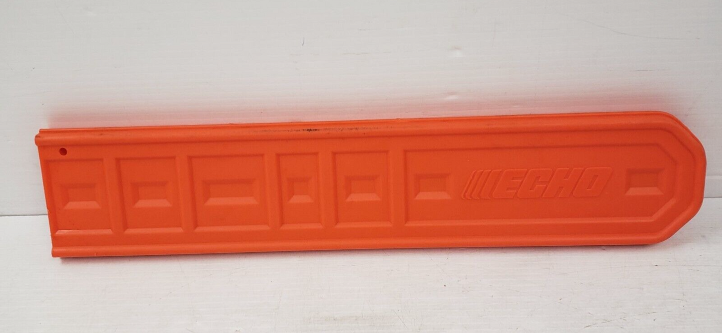 (53933-1) Echo CS-400 Chainsaw