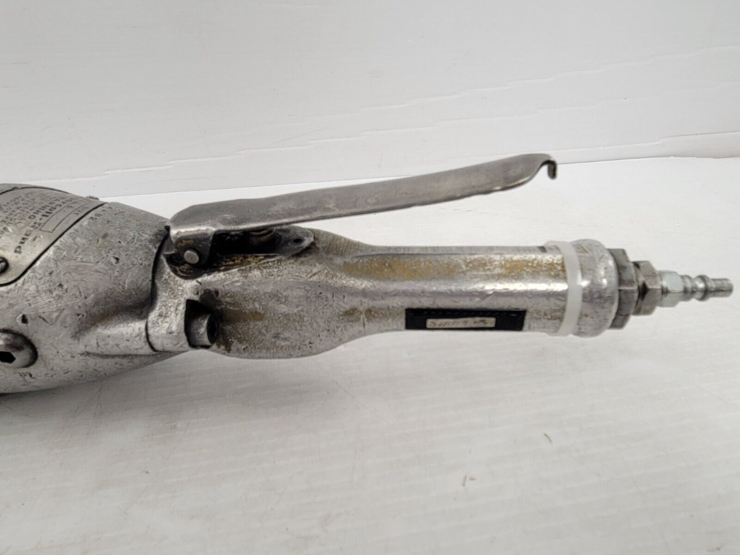 (I-4108) Ingersoll Rand 21L60 Straight Grinder Tool