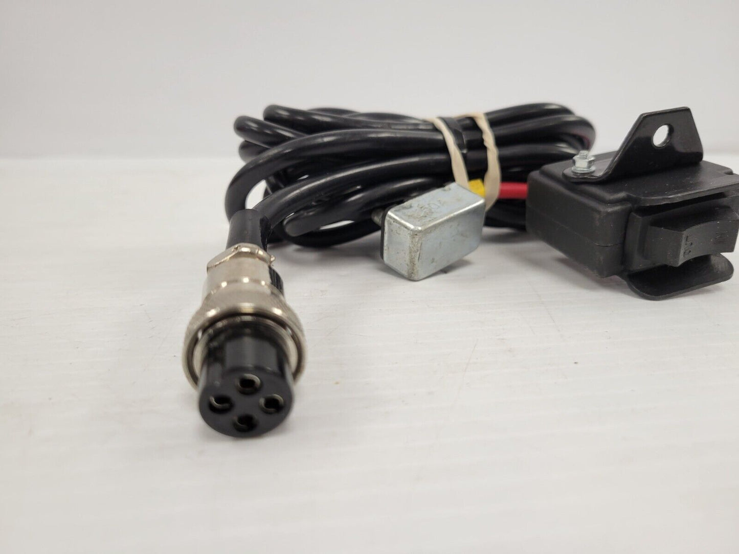 (I-33924) No Name Winch Wiring Kit