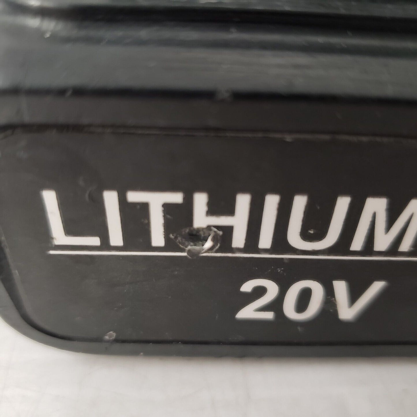 (53511-13) No Name DCB205 Battery-5.0Ah