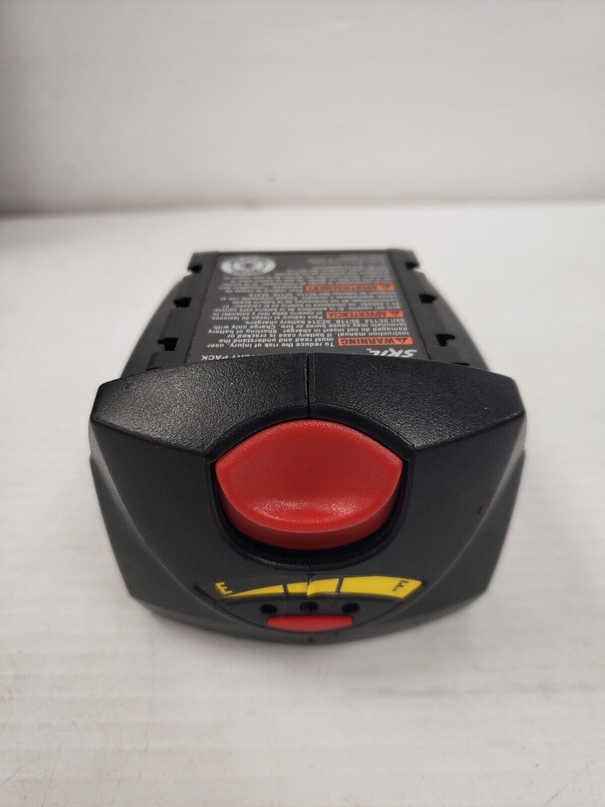 (39868-1) Skil 2587-B4 Drill