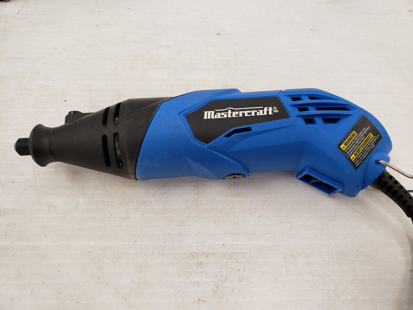 (44208-1) Mastercraft 054-48924 Multi Tool