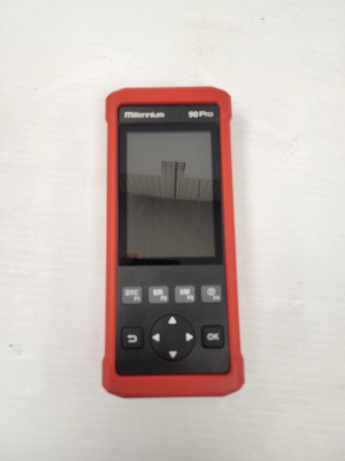 (49732-1) Millennium 90PRO Code Reader