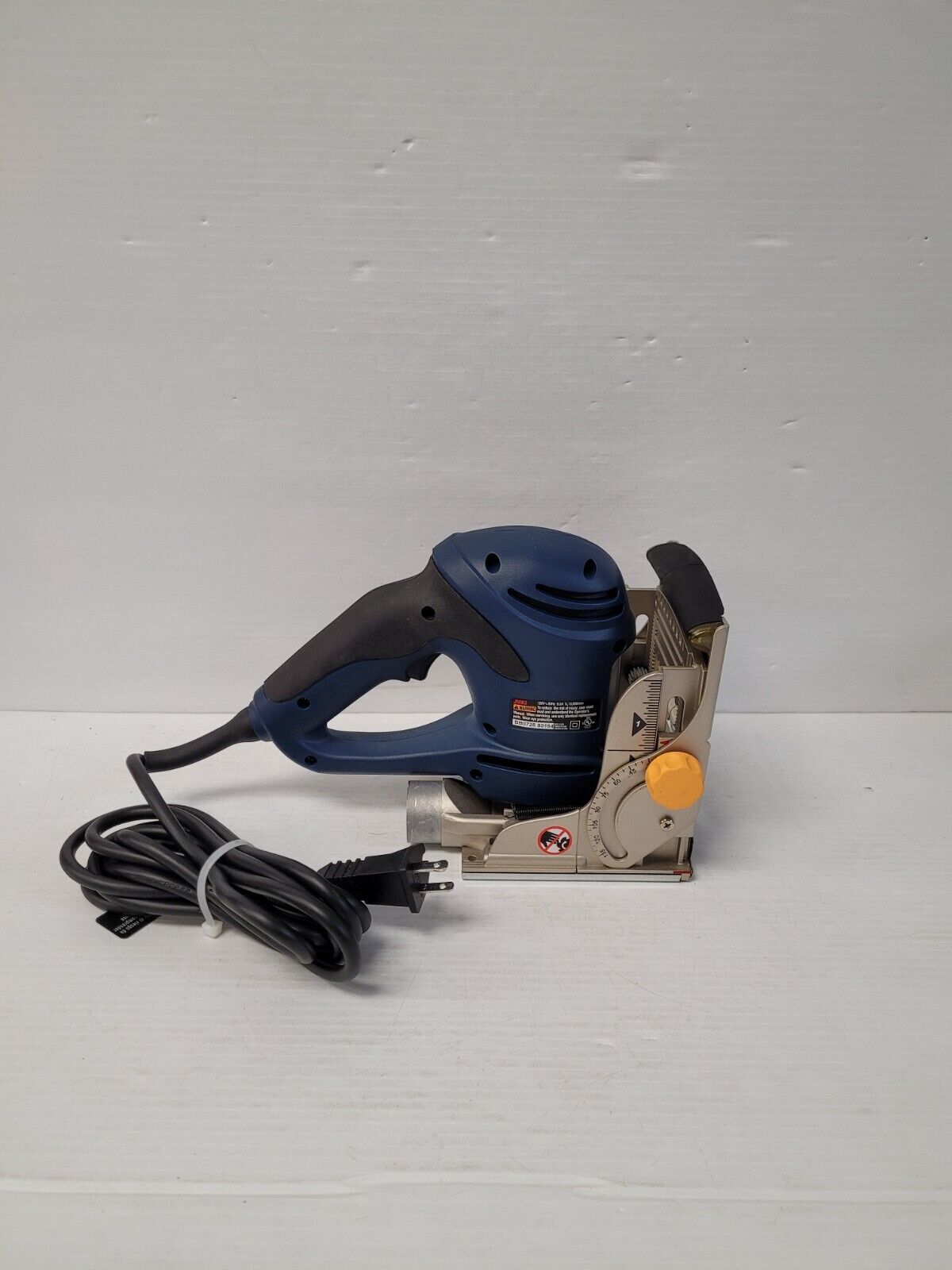 (NI-19049) Ryobi JM82 Biscuit Joiner