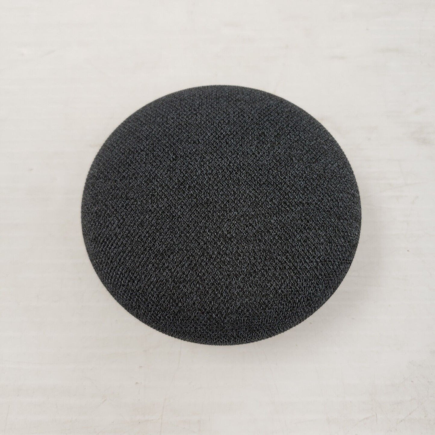 (35157-1) Google H2C Smart Speaker