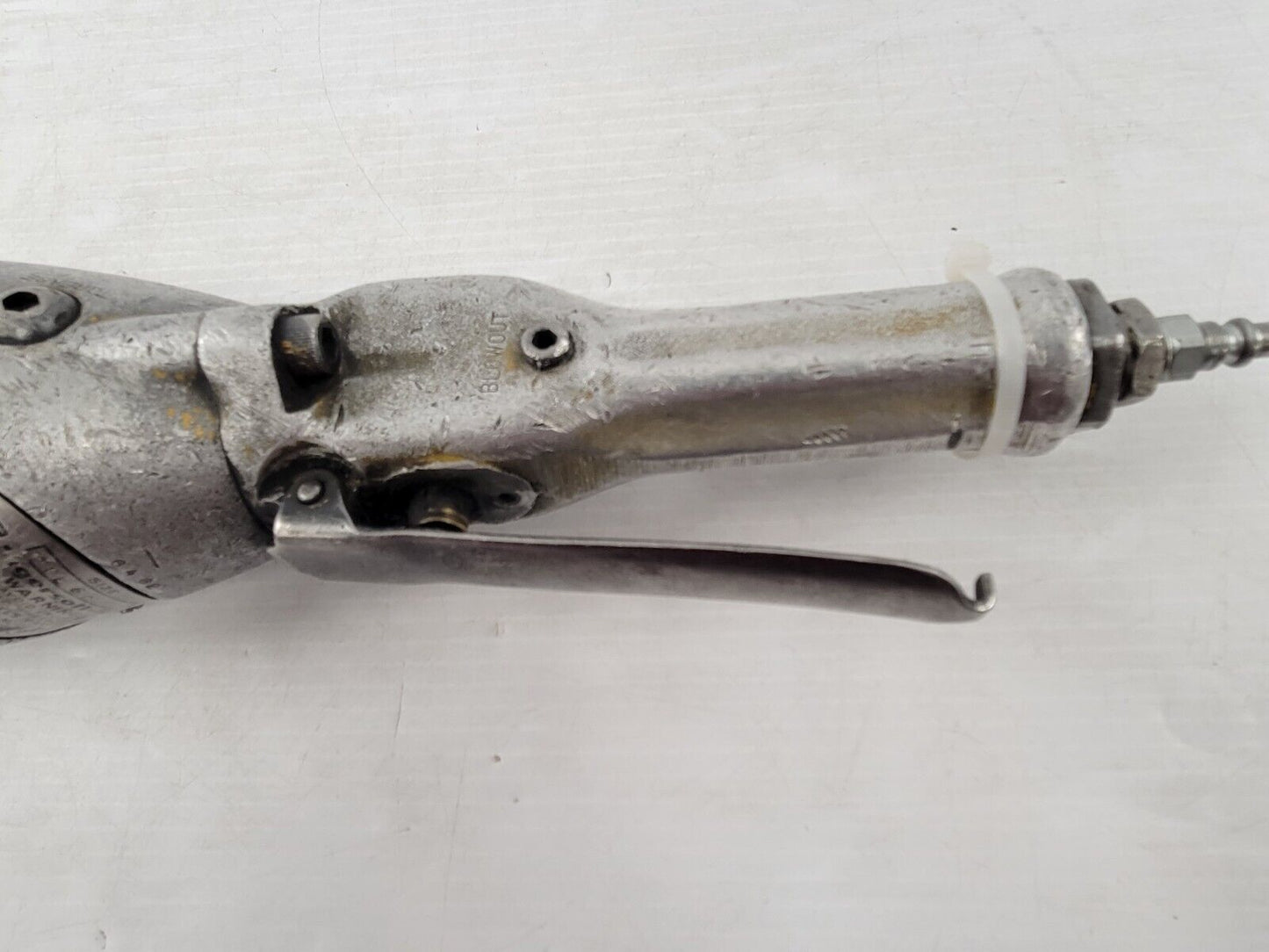 (I-4108) Ingersoll Rand 21L60 Straight Grinder Tool